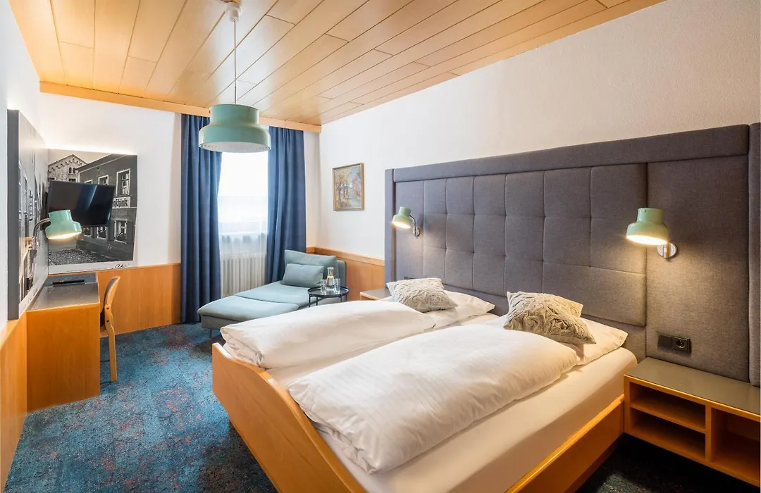 Hotel-Gasthof zum Bach-1