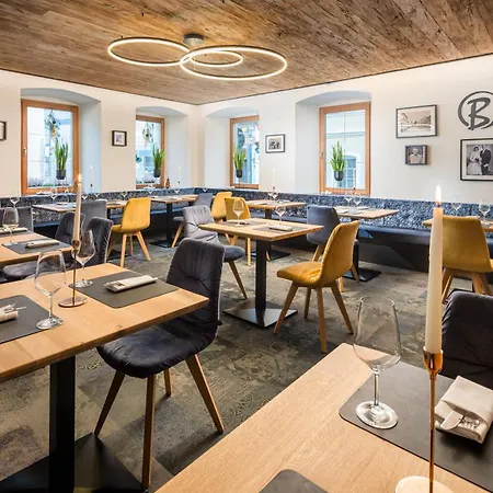 Hotel-Gasthof zum Bach-3